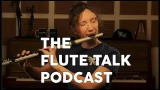 Most frequently played flute pieces | The Flute Talk Podcast | FTP #70