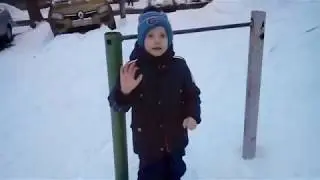 День рождения 6 лет Грише. 8 марта