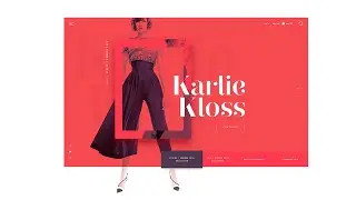 10 Inspiration Website Design 2020 | Top Website Design Trends 2020