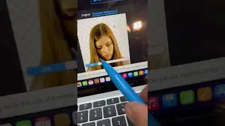 Remove video background in one click🚀🚀 #digitalmarketing #videobackground #socialmediamarketing