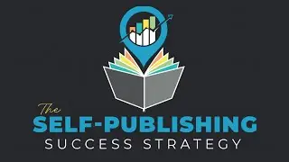 The Self Publishing Success Strategy Course