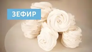 Яблочный зефир с корицей | тестируем новую насадку протирка!