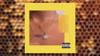 YAYA - Honey (Audio)