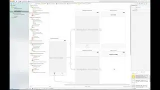 Tab Bar Controller (Part 2) - Setup Navigation Controllers