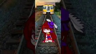 chugga chugga choo choo fnf gacha life 2 gf,tabi 🚞 