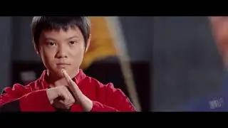 『Amv』Drarkside( Karate Kid ) HD