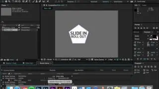 How to Make a GIF from an After Effects Animation