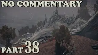 [Elden Ring] Blind Solo no Commentary Part 38 - Elder Dragon