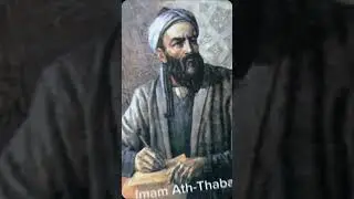 My Class is Imam Ath-Thabari😁 @YayasanNurulHikmah