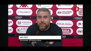 Cultural Leonesa - Sociedad Deportiva Ponferradina 24-25