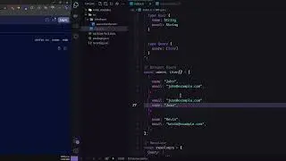 07 - Primeros Query's en GraphQL