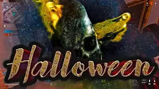 Warzone 2.0 Это Halloween?