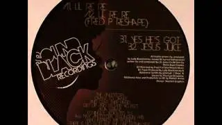 Lady Blacktronika - Jesus Juice (2012)