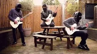 SWOLA Riff Challenge #42