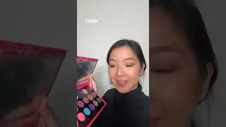 Taylor Swift wore this palette in her Bejeweled music video!