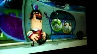 Fanboy and Chum Chum Helium Inflation