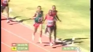 CAMERAMANNN ( THE FASTEST MAN ALIVE )