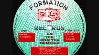 E.Q. - Total Xstacy (DJ SS & E Q Remix)