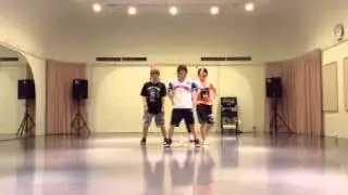missA / Good-bye baby dance cover