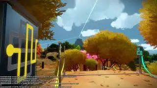 Вводим капчу / тестируем уровень ICQ / Witness / Свидетель (2024-08-18)