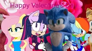 My Valentine’s Day Intro