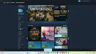 23 year old Finally made Steam account 😂