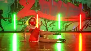 With it this Christmas - Ariana Grande