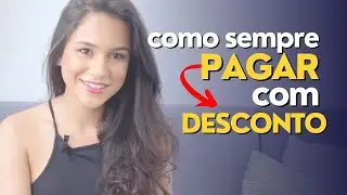 CASHBACK | O QUE É ? COMO FUNCIONA? VALE A PENA?