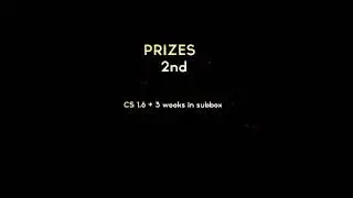Chrome Media Competition 1.0 [SUPPORT]