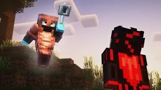 How This Mace TORE This SMP Apart