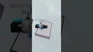 ⚡️I Got World Record⚡️ 