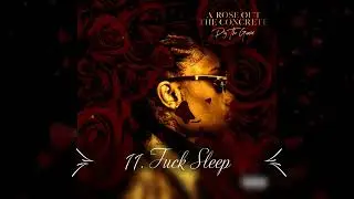 F*ck sleep