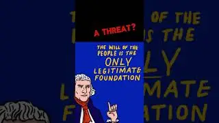 Is Trump a Threat to Democracy?