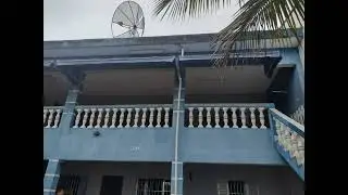 Casa na ilha comprida a venda 280 mil ! aceito casa em troca em INDAIATUBA 👍🏼