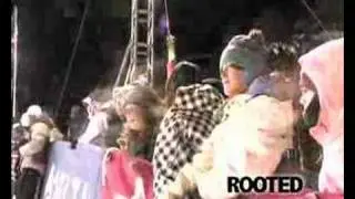 Rooted 08 (Ft XtortYa 'I NEED YOU')