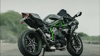 Top 5 Fastest bikes in the world 2021