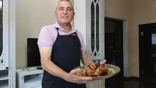 Цыплёнок 