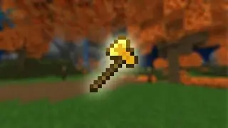 Diana is giving Her luck (Hypixel Skyblock Ironman)