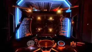 Feeling a bit like Han Solo