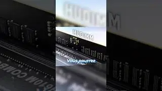 Enfin la solution à la crise de la RAM ? 