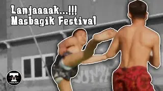 Belanjakan Masbagik Festival Mirip Malkhra