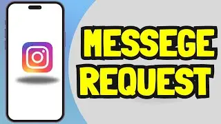 Can't see Instagram message requests_ How to fix Instagram message request problem_2024
