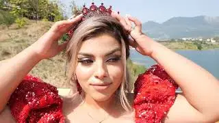 Sabiana Klip