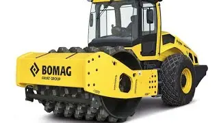 BOMAG 213 D-4 схема в описании. сброс ошибок.