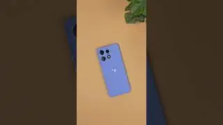 Motorola Edge 50 Pro Unboxing and First Look 