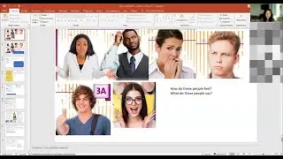 English. Английский язык. Уровень upper-Intermediate. Онлайн урок. 30.8.44