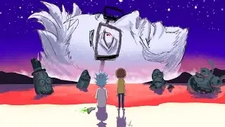 Goodbye, Roiland