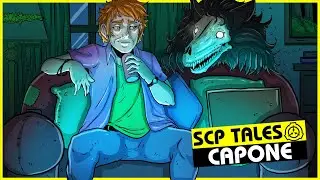 Capone (SCP Orientation Tales)