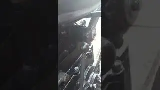 Борьба с разбитыми шионками рычагов навески Минитракторов Синтай 120, 160, 180.