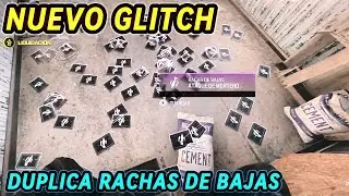Como Duplicar Ataques De Mortero  “INFINITOS” En WARZONE | MW3